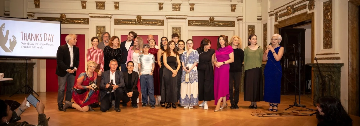 THANKS Gala 2026
