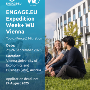 ENGAGE.EU-Expedition-Week-WU-Vienna-visual