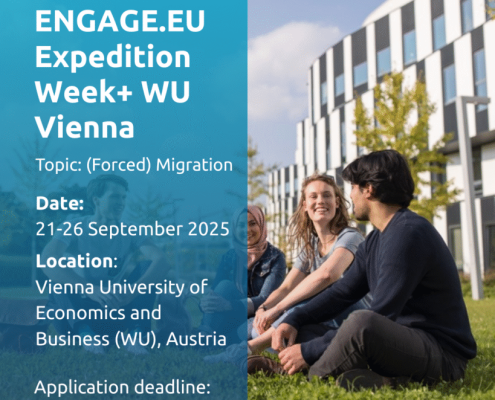 ENGAGE.EU-Expedition-Week-WU-Vienna-visual