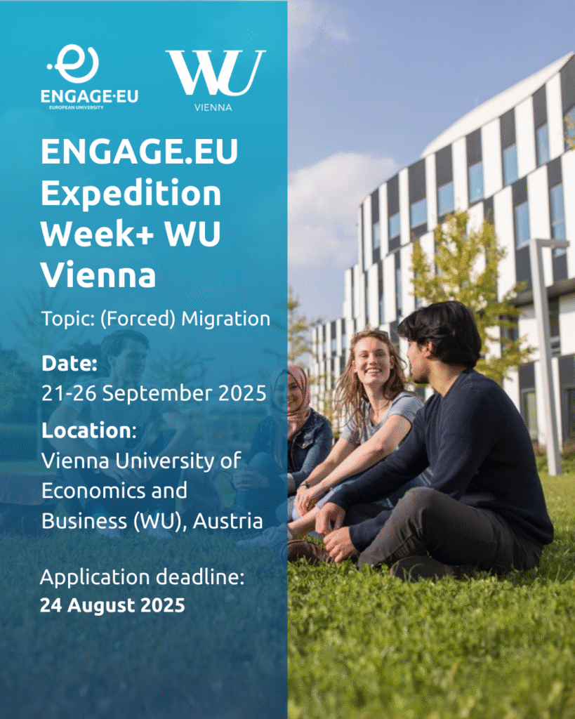 ENGAGE.EU-Expedition-Week-WU-Vienna-visual