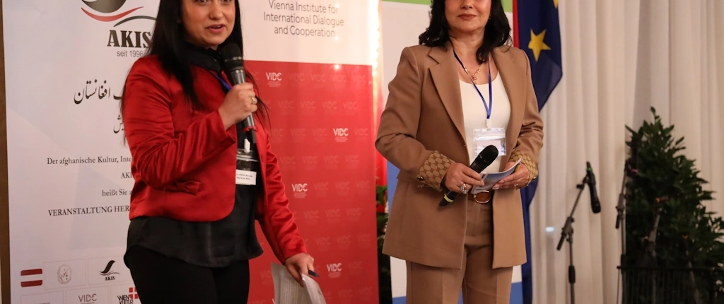 Frauensolidaritaet für Bildung und Selbstbestimmung in Afghanistan 5