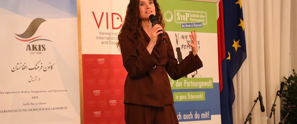 Frauensolidaritaet für Bildung und Selbstbestimmung in Afghanistan 6