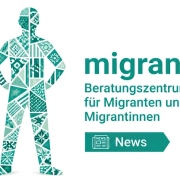 Migrant - Newsbild