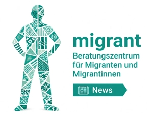 Migrant - Newsbild