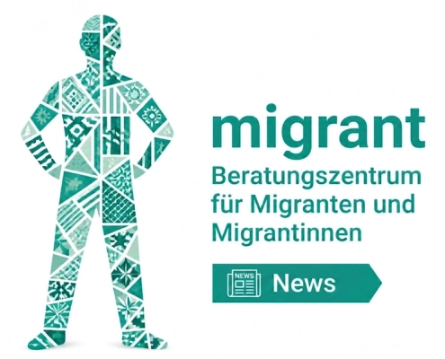 Migrant - Newsbild