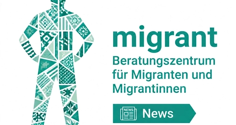 Migrant - Newsbild