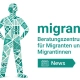 Migrant - Newsbild