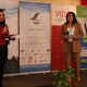 Friba Charkhi und Maryam Singh